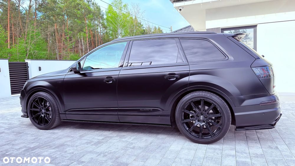 Audi Q7 - 8