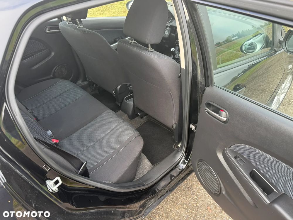 Mazda 2 1.3 Exclusive+ - 17