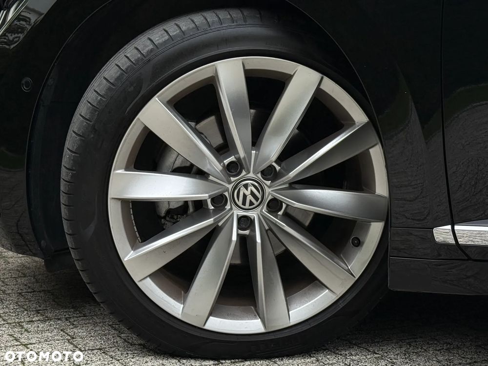 Volkswagen Arteon - 35
