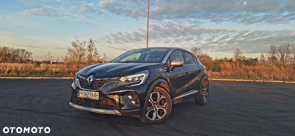 Renault Captur 1.3 TCe Intens EDC - 27