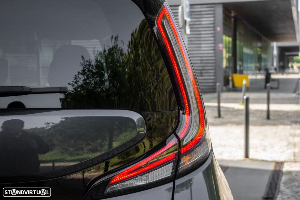 Kia e-Soul Inspiration - 11