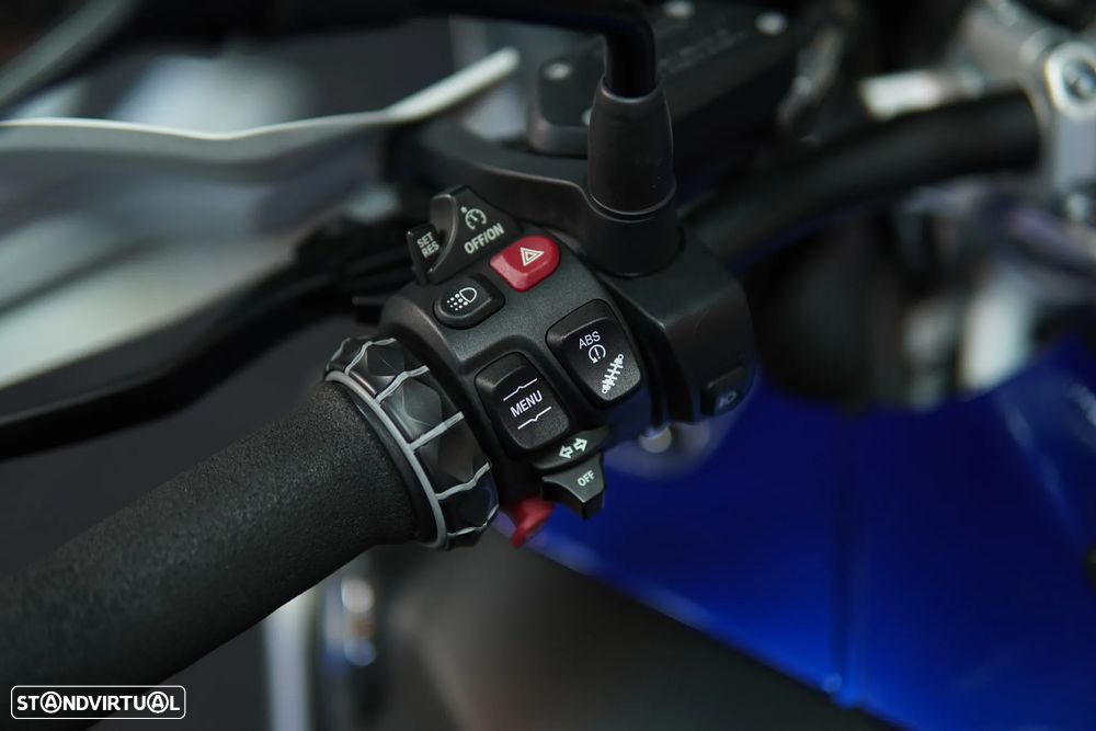 BMW R 1250 GS Adventure HP  REBAIXADA - 45