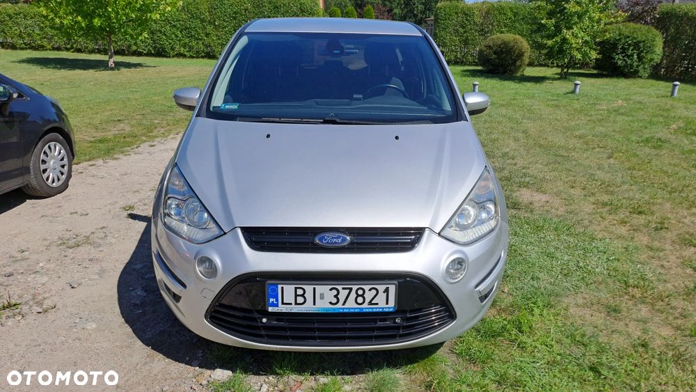 Ford S-Max 2.0 TDCi Trend - 3