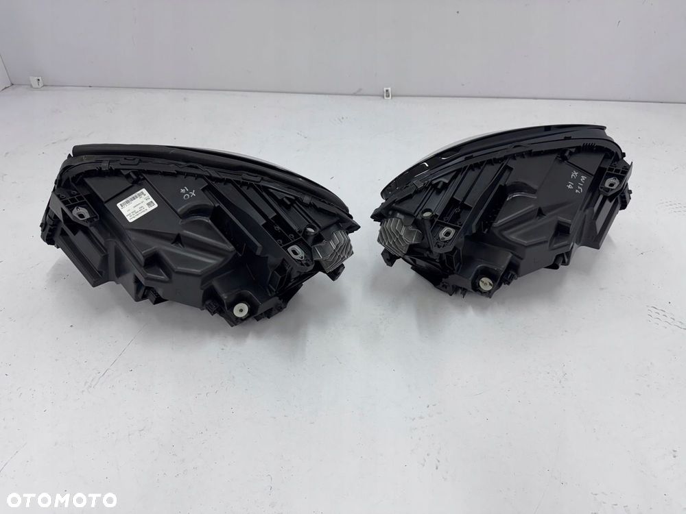 KOMPLET LAMP LAMPY DO MERCEDESA GLA X156 A156 LED PERFORMANCE - 6