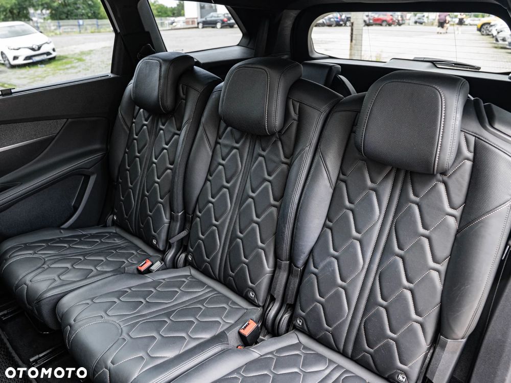 Peugeot 5008 1.5 BlueHDi GT S&S EAT8 - 18