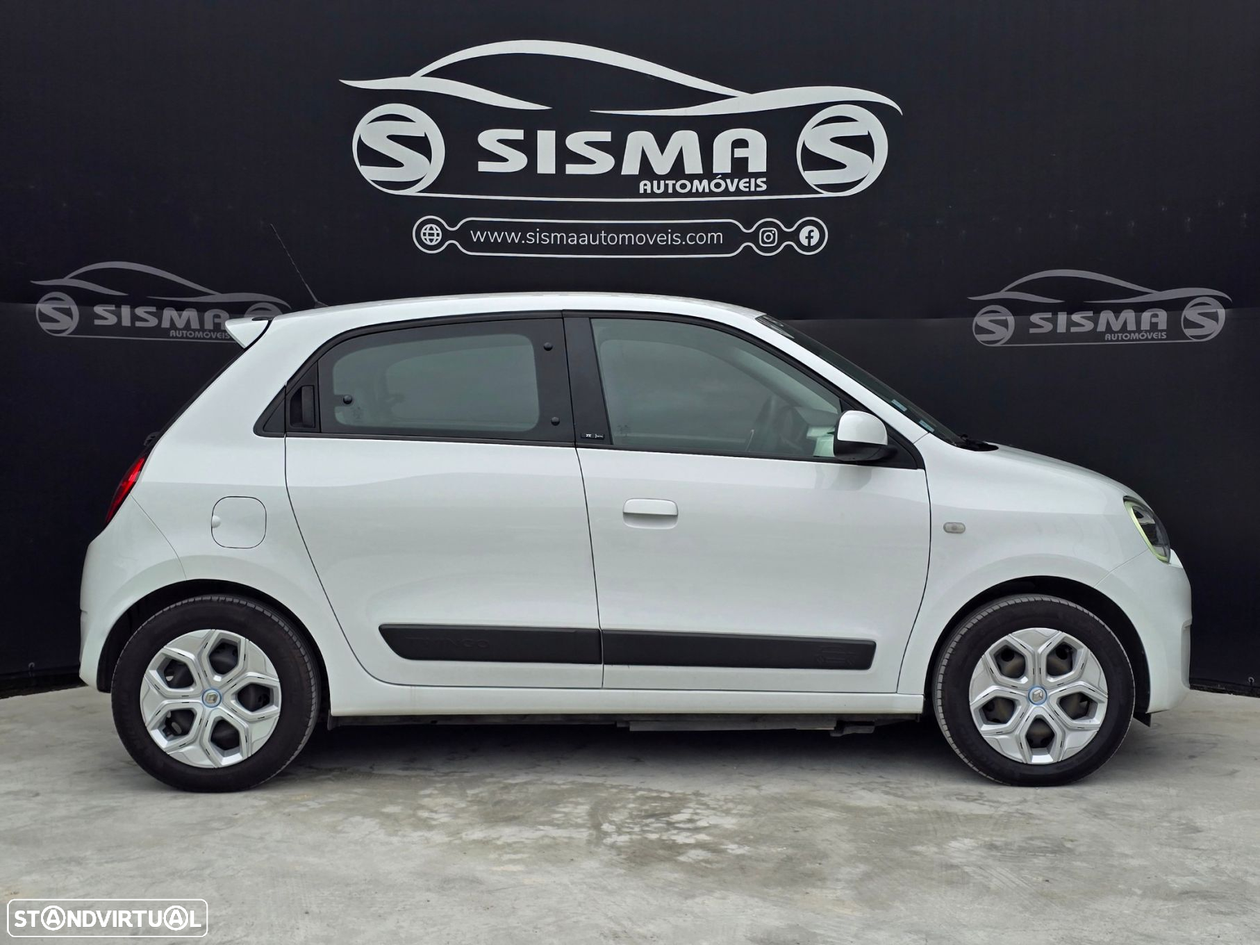 Renault Twingo - 5