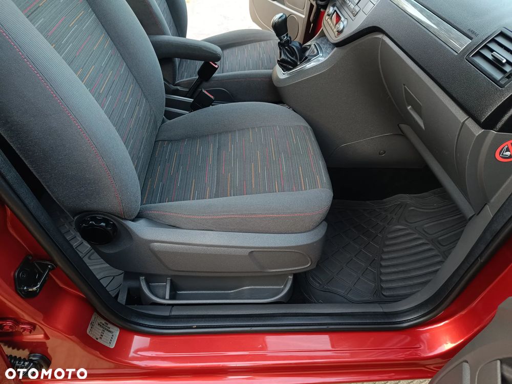 Ford C-MAX 1.8 Style - 17