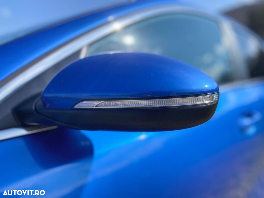 Kia Ceed 1.4 GSL Best - 17