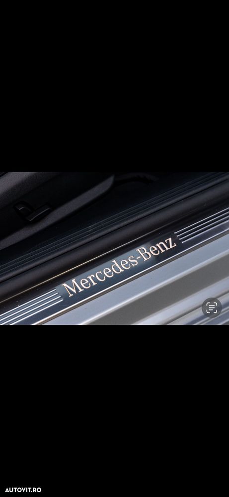 Mercedes-Benz E 220 d 4Matic 9G-TRONIC AMG Line - 20