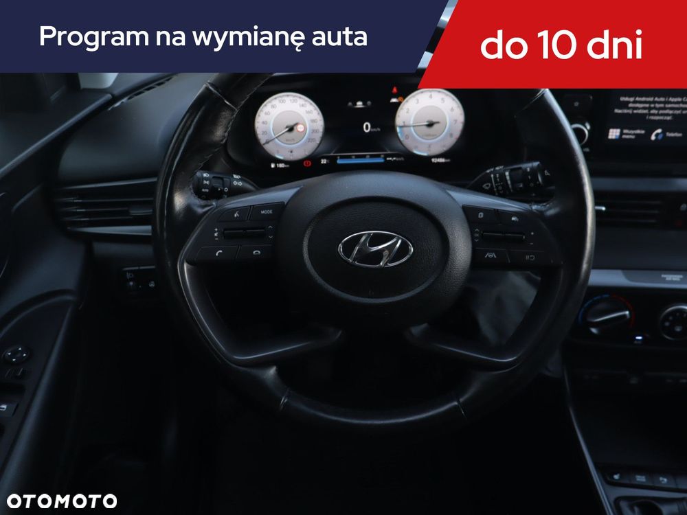 Hyundai i20 - 18