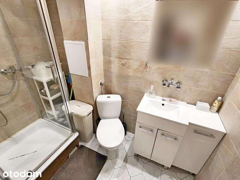 4 pokoje, SwpdL, oddzielna kuchnia, rej. Tetmajera