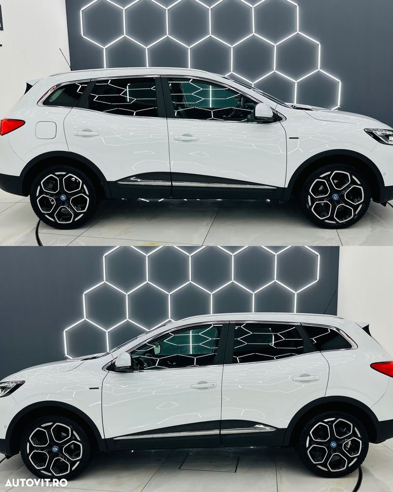 Renault Kadjar Energy TCe 130 LIMITED - 6