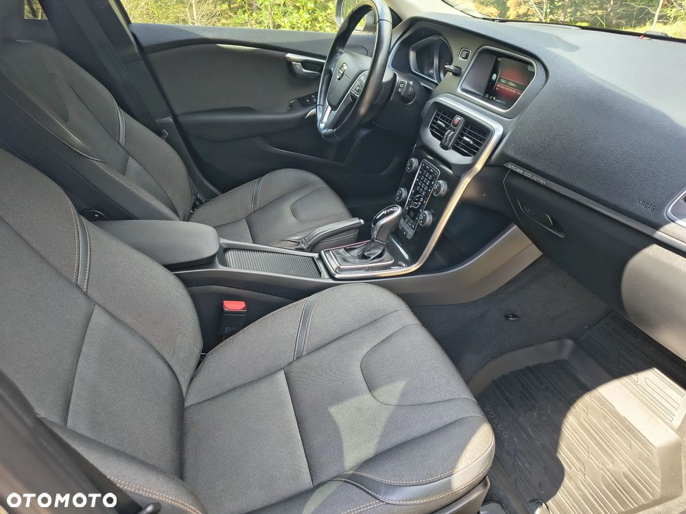 Volvo V40 Cross Country D3 Geartronic Momentum - 10