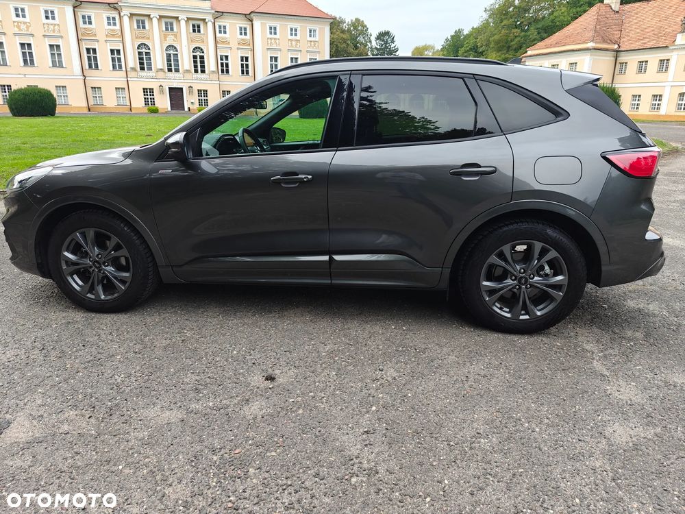 Ford Kuga 2.0 EcoBlue FWD ST-Line - 5