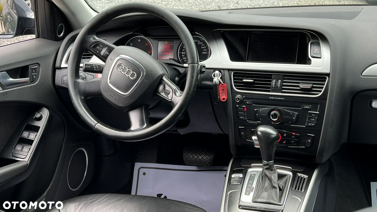 Audi A4 - 15