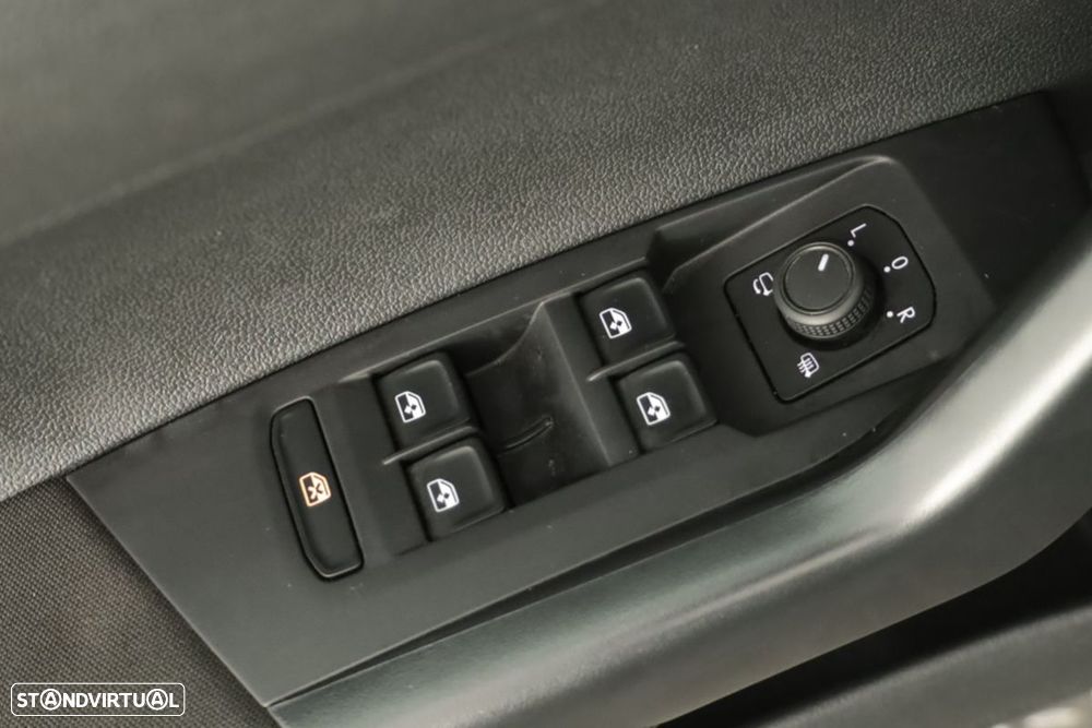 VW Taigo 1.0 TSI Urban - 19