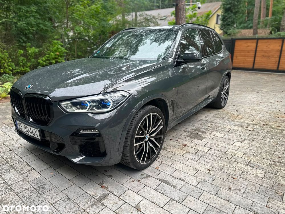 BMW X5 M Standard - 32