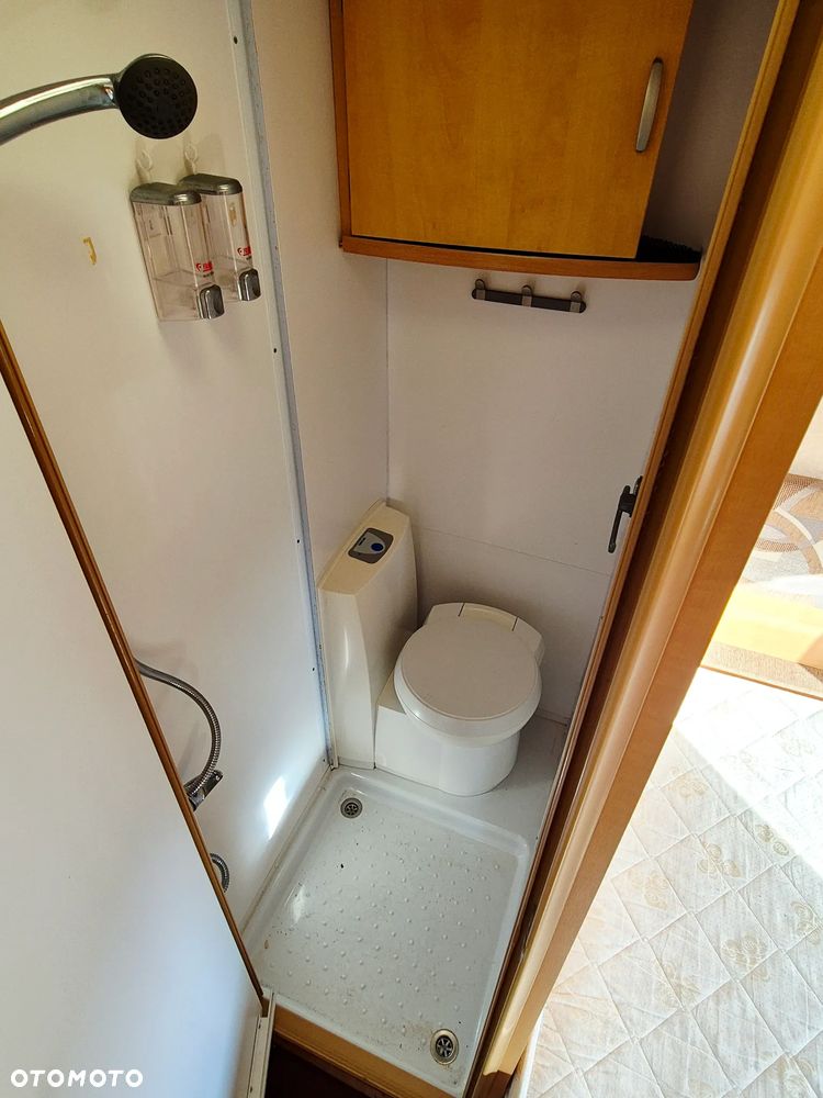 Inny Przyczepa kempingowa - 16