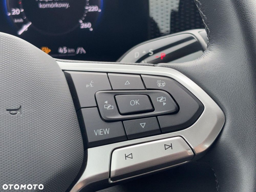 Volkswagen Tiguan 1.5 eTSI Life DSG - 21
