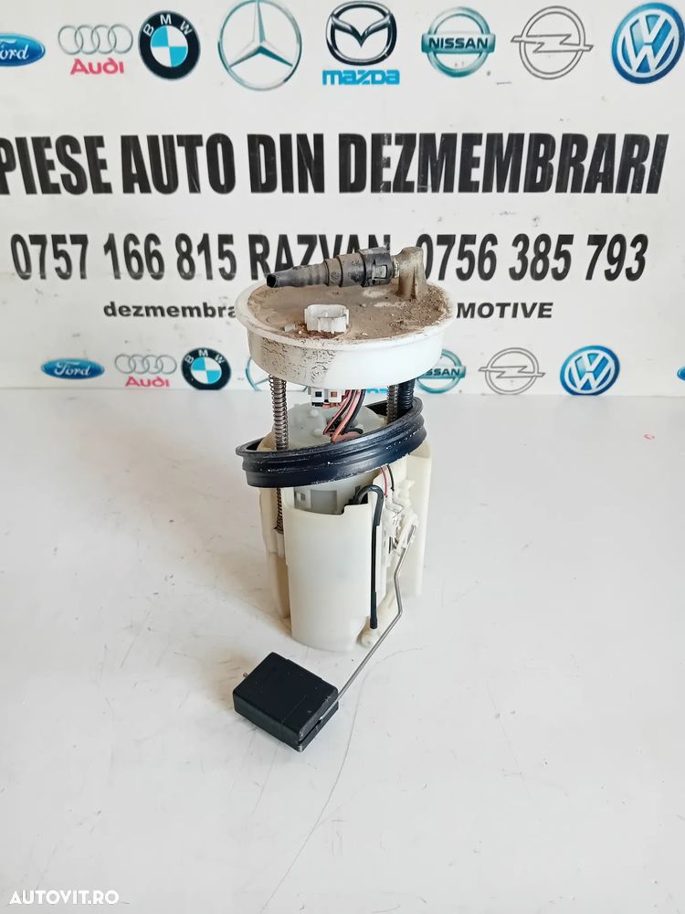 Pompa Benzina Sorb Complet Plutitor Honda Accord 2.0 Benzina 2008-2013 Motor R20A3 - 5