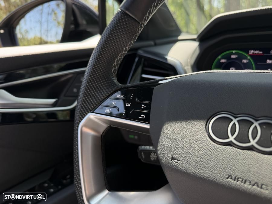 Audi Q4 Sportback e-tron - 24