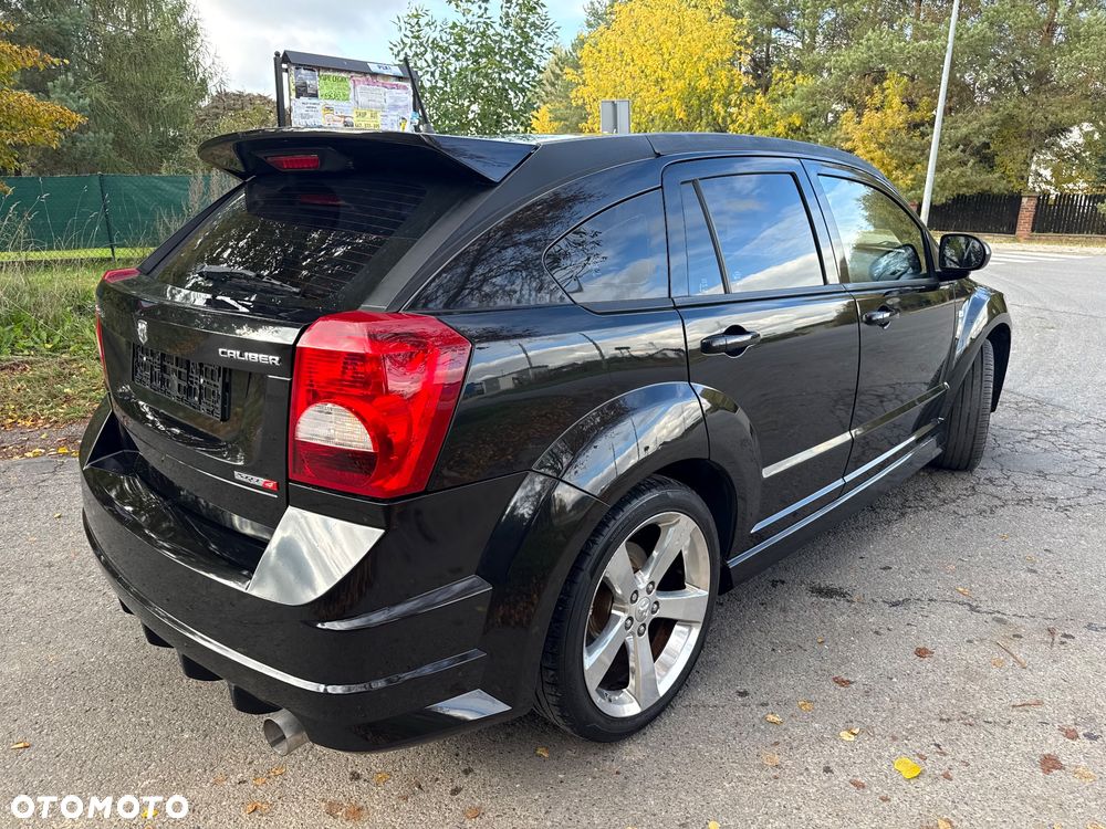 Dodge Caliber 2.4 SRT4 Turbo - 13