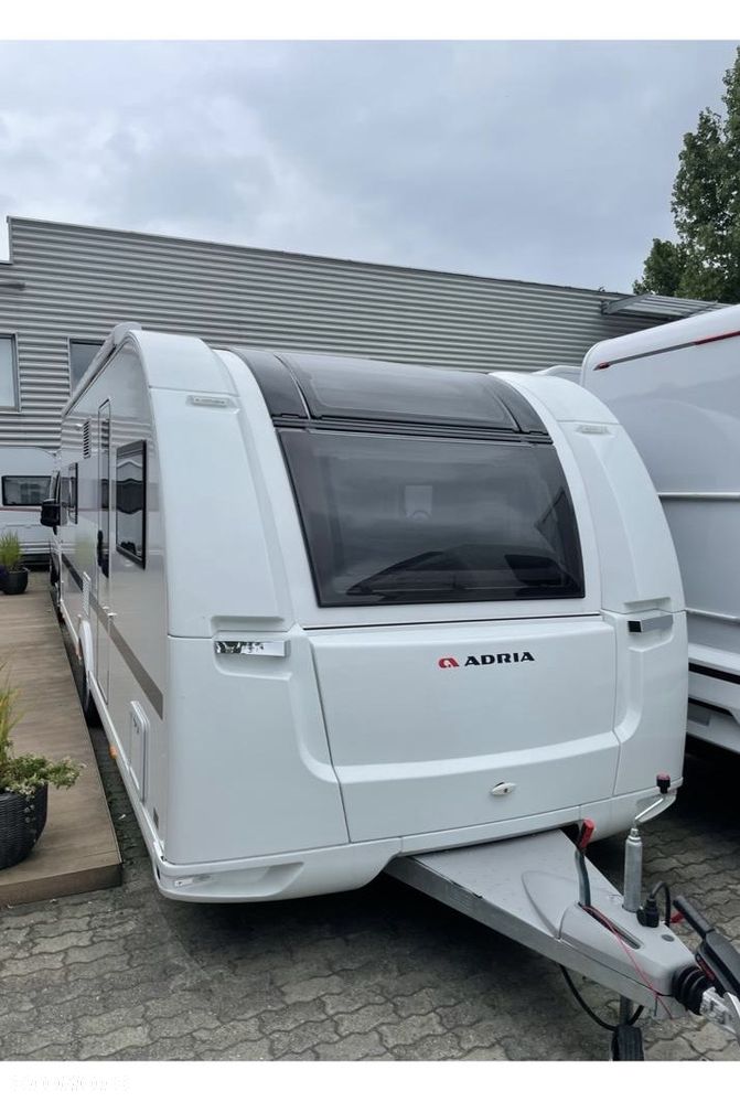 Adria 663UK - 2