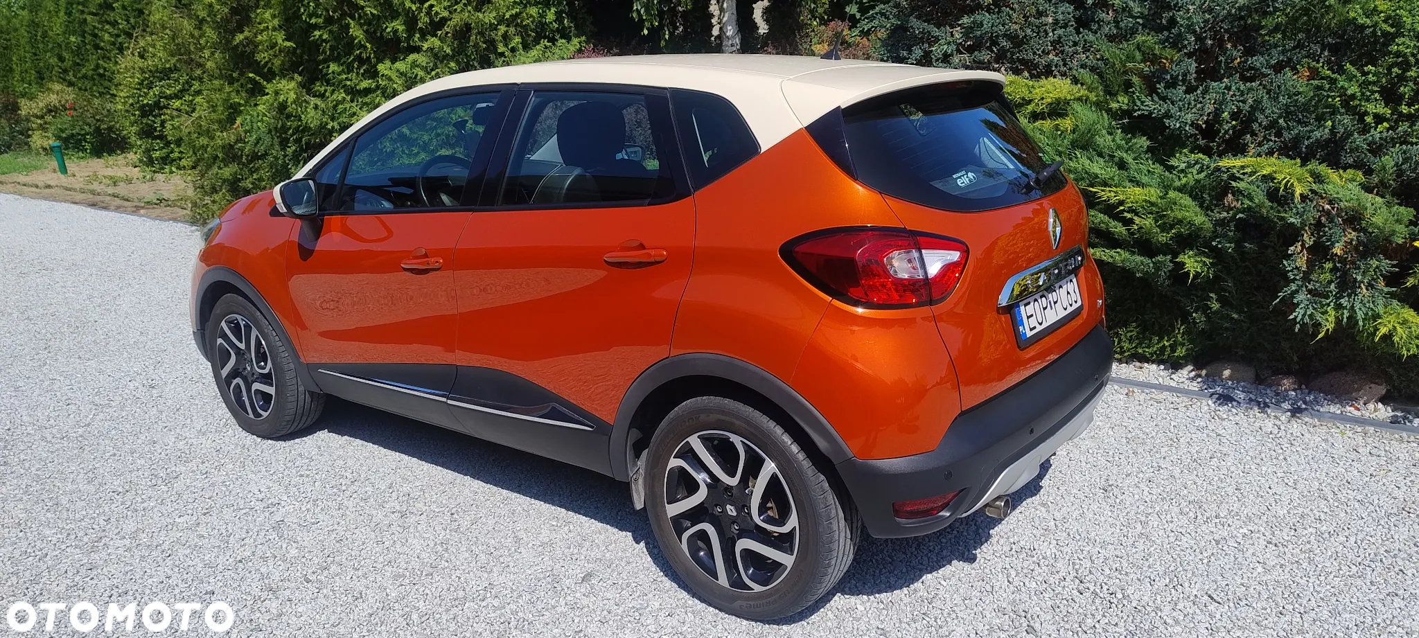 Renault Captur (ENERGY) TCe 90 INTENS - 7
