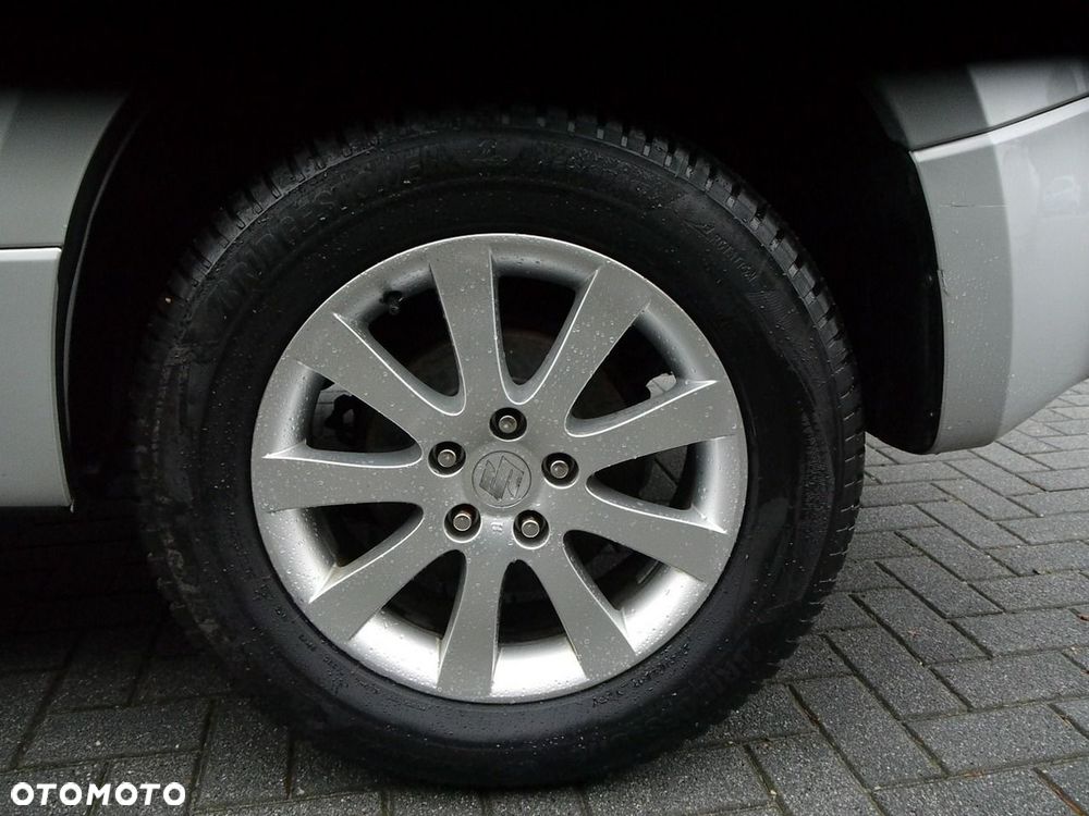 Suzuki Grand Vitara 1.9 DDiS Comfort - 33