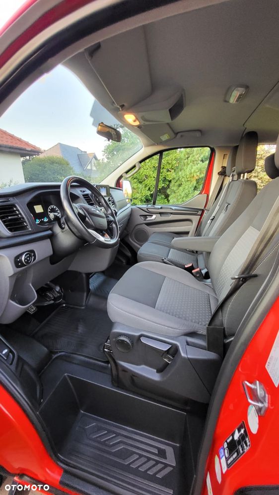 Ford Transit Custom L1H1 VA Trend - 6