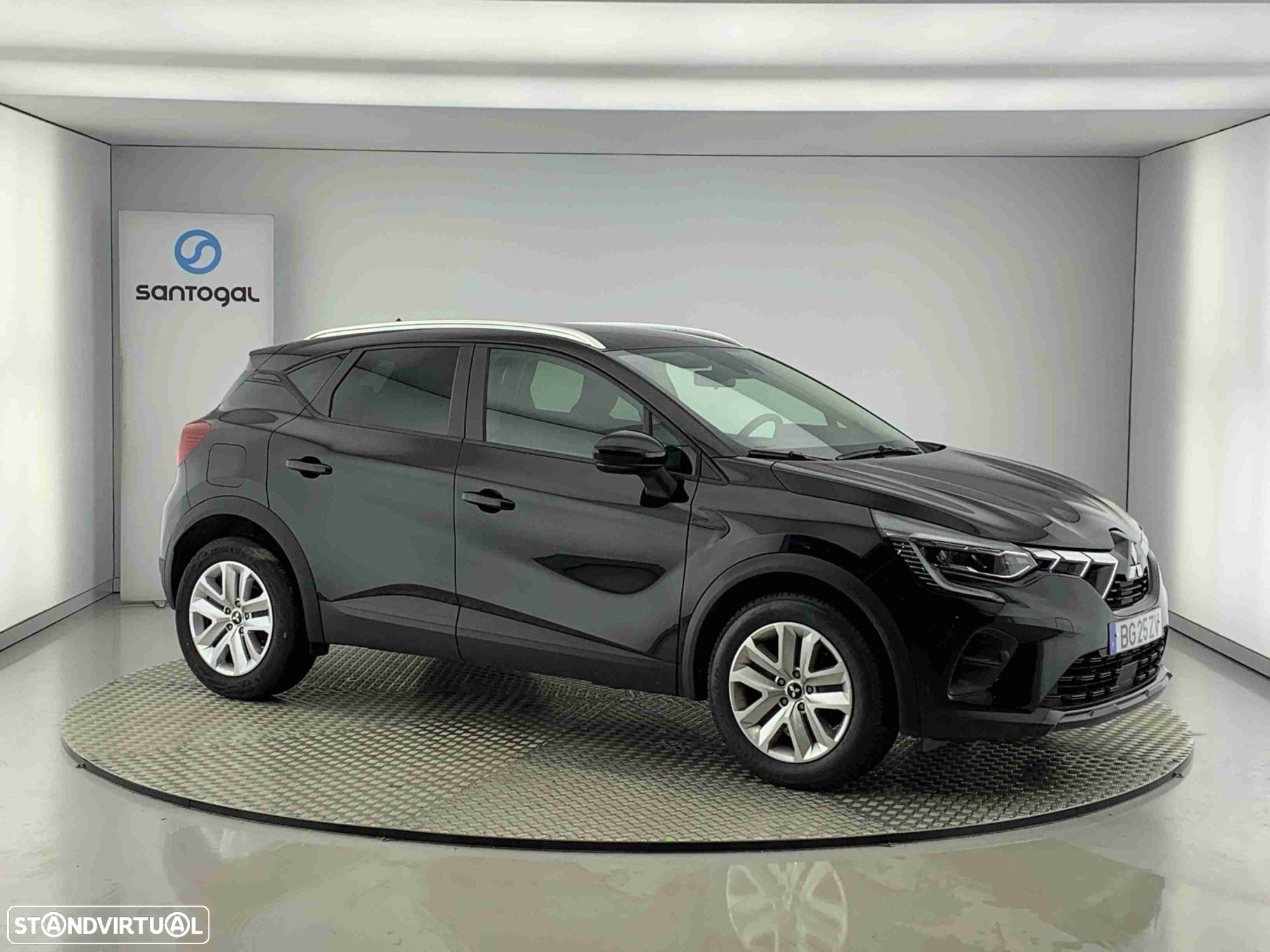 Mitsubishi ASX 1.0 MPI-T Invite - 1