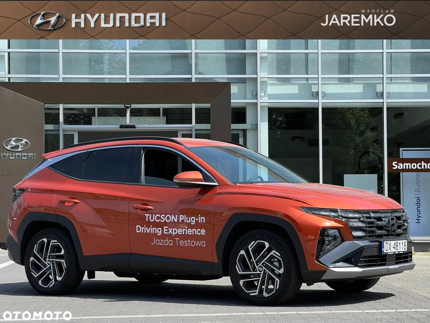 Hyundai Tucson - 7