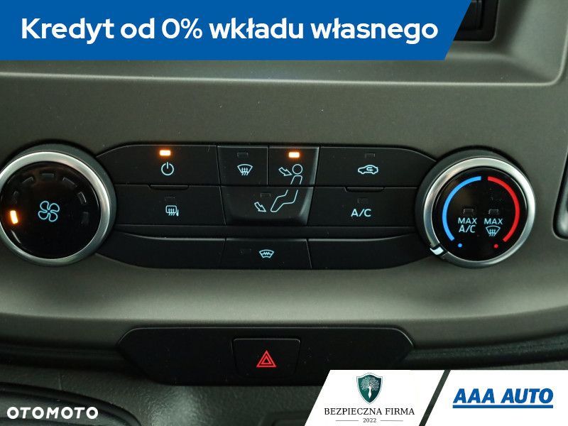 Ford transit-custom - 13