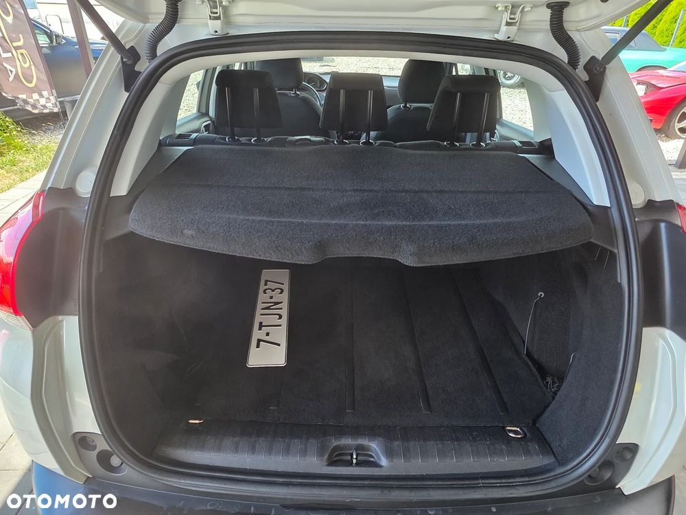 Peugeot 2008 - 24