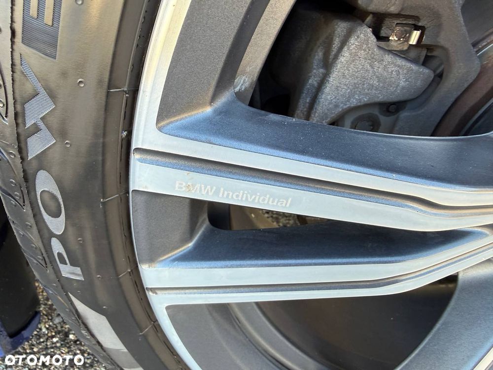 BMW Seria 3 320d M Sport Shadow sport - 21