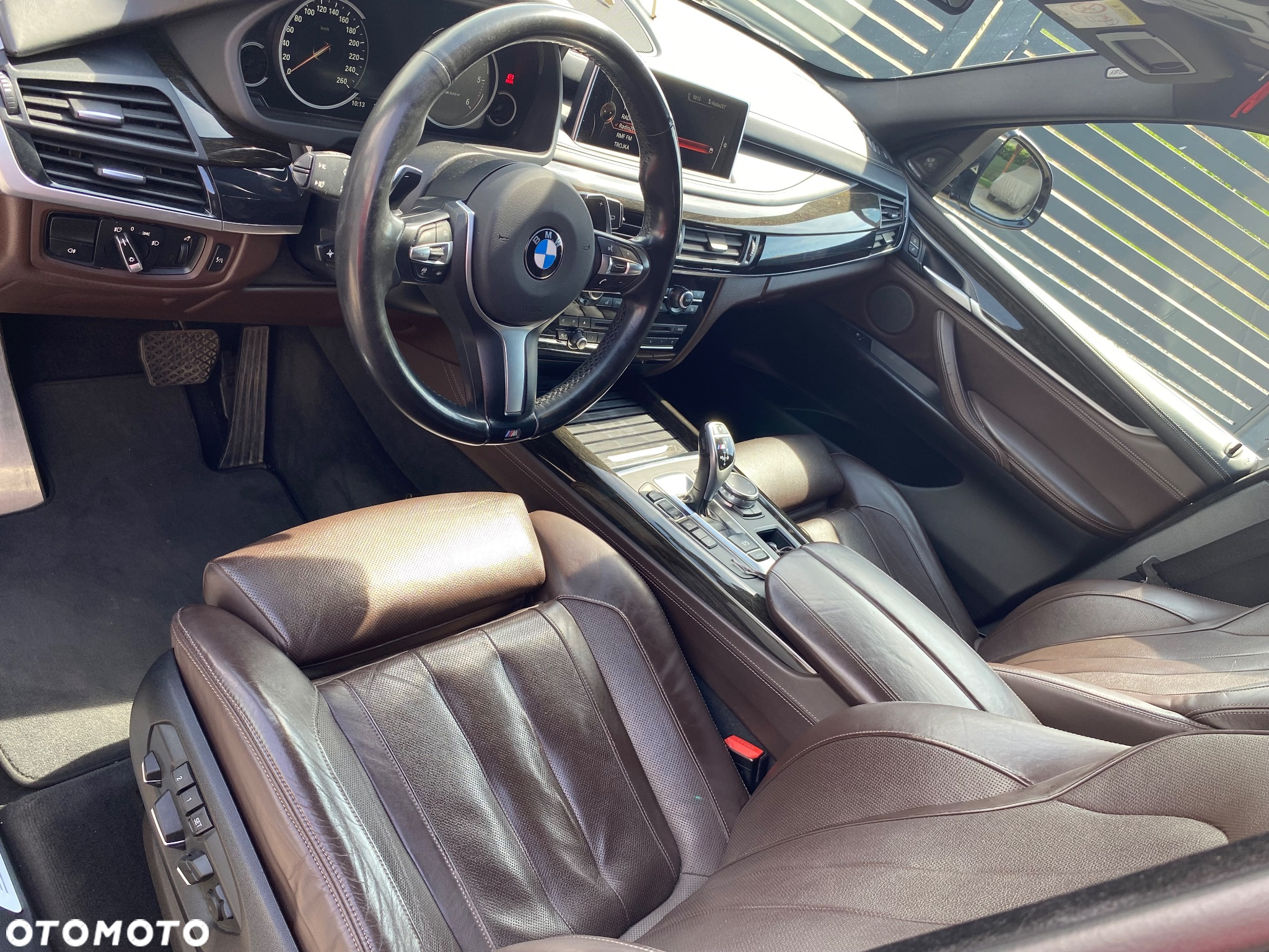 BMW X5 M M50d - 20