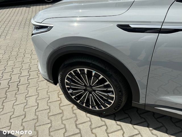 Omoda 9 1.5 Super Hybrid Exclusive AWD - 3