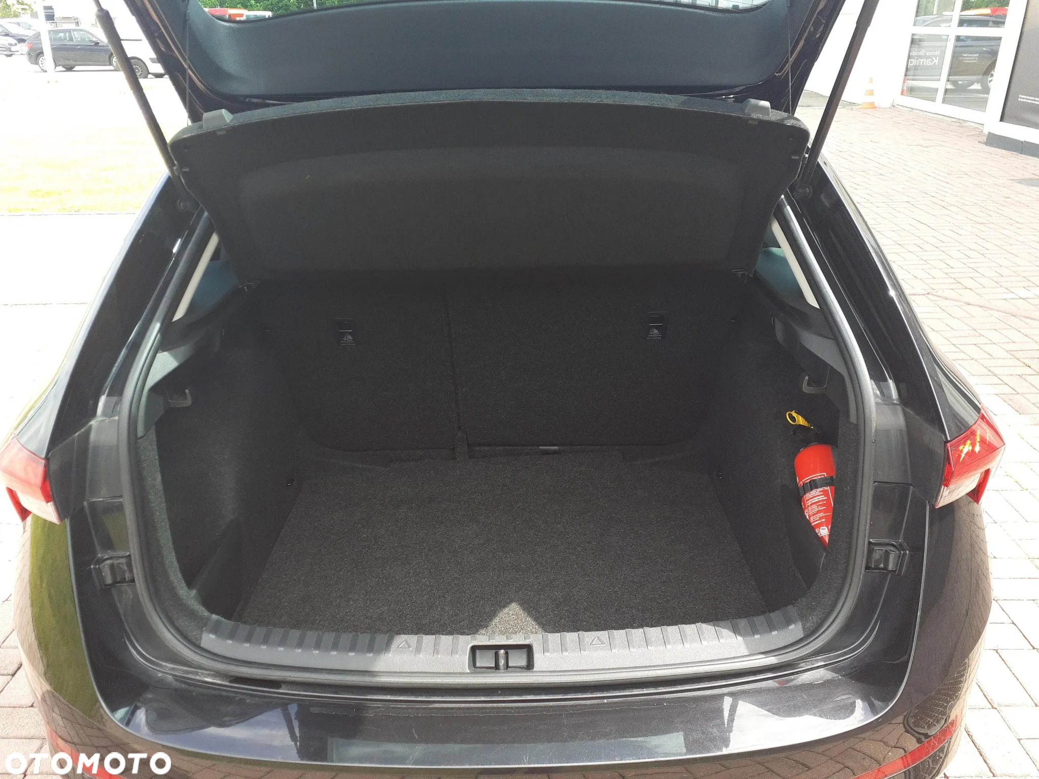 Skoda Scala 1.0 TSI Ambition - 12