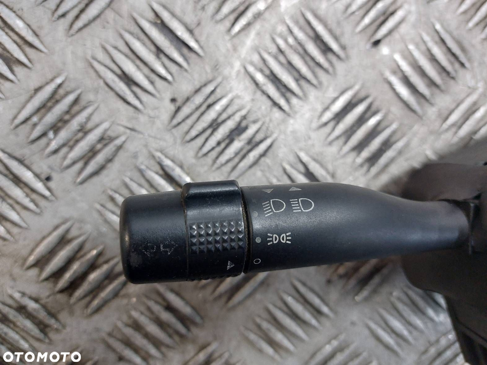 MANETKA PRZEŁĄCZNIK ZESPOLONY FORD KA MK1 9714K147AD - 2