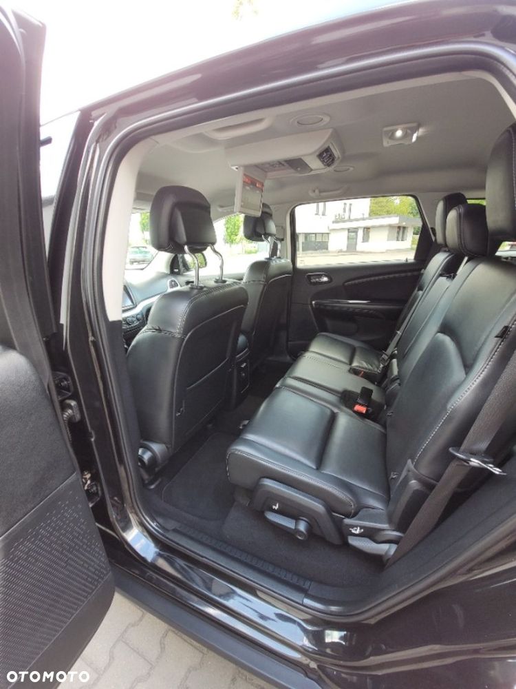 Fiat Freemont 2.0 Multijet Urban - 13