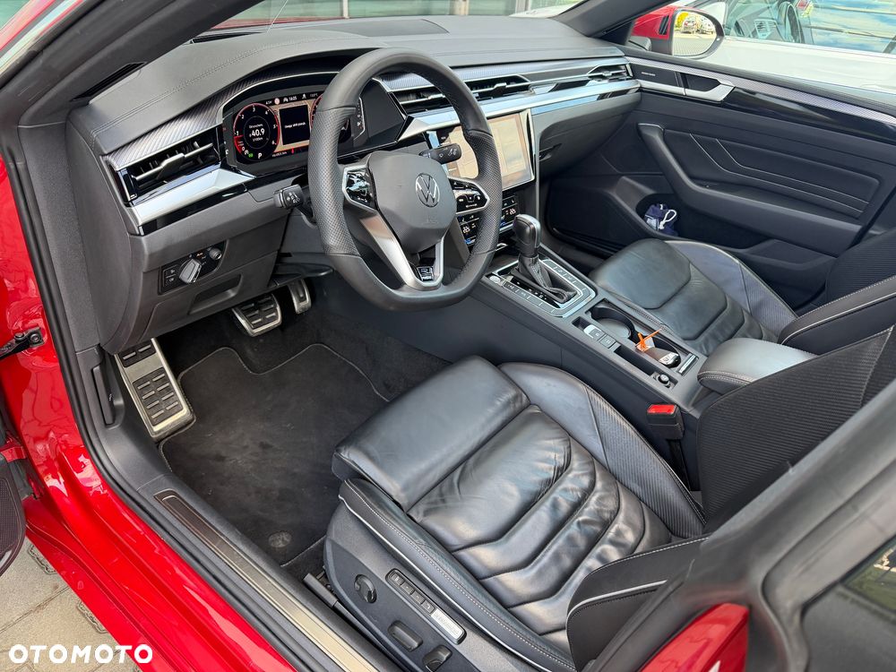 Volkswagen Arteon 2.0 TDI SCR 4Motion DSG R-Line - 17