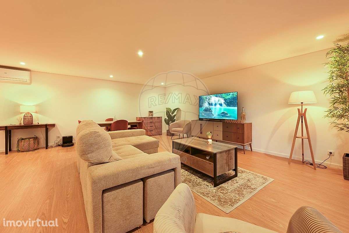 Apartamento T3 para arrendamento - Grande imagem: 3/31