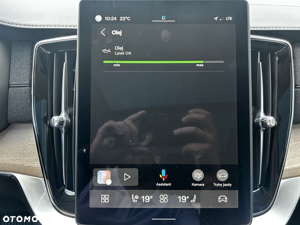 Volvo XC 90 - 27