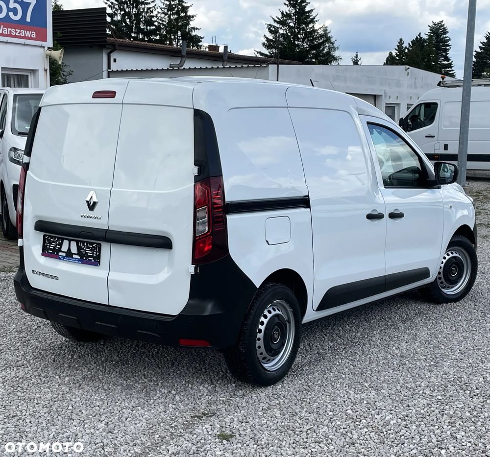 Renault Kangoo - 2