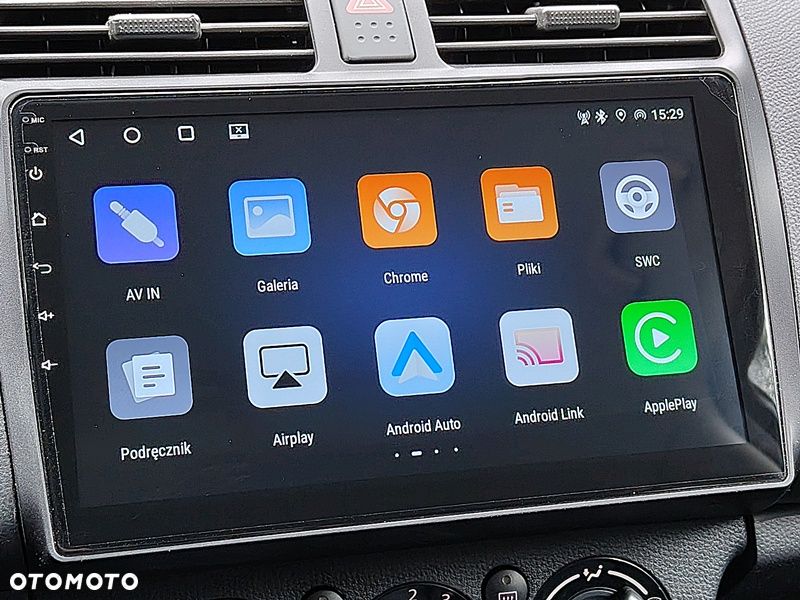 Suzuki Swift 1.3 GS / Premium - 20