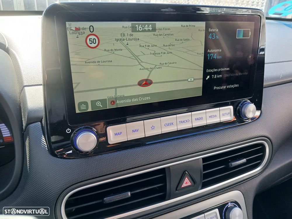 Hyundai Kauai - 26