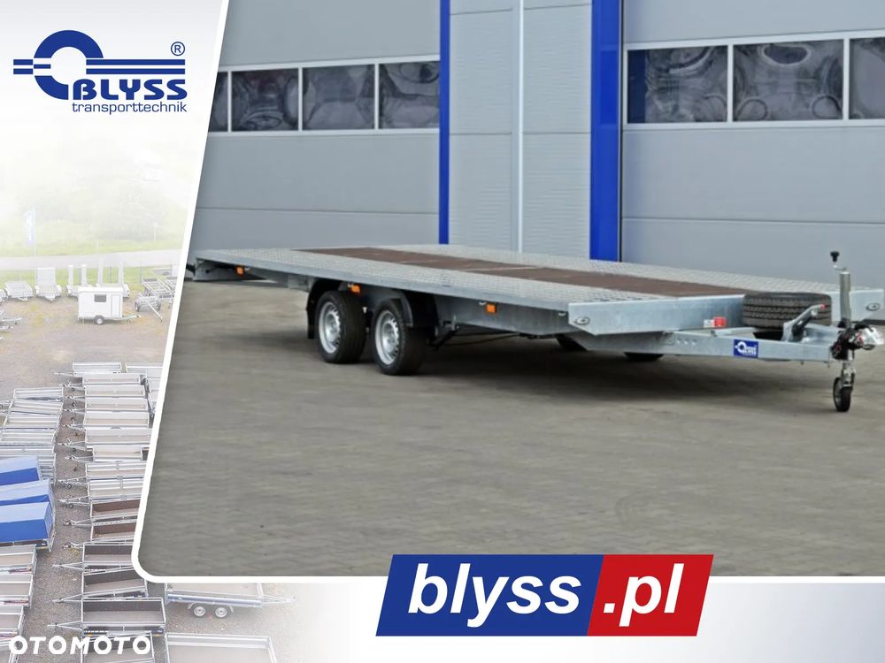 Blyss Nevada 3550 SK - 1