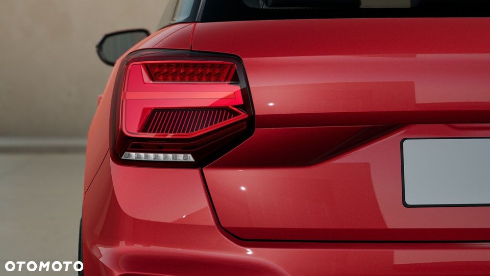 Audi Q2 - 9