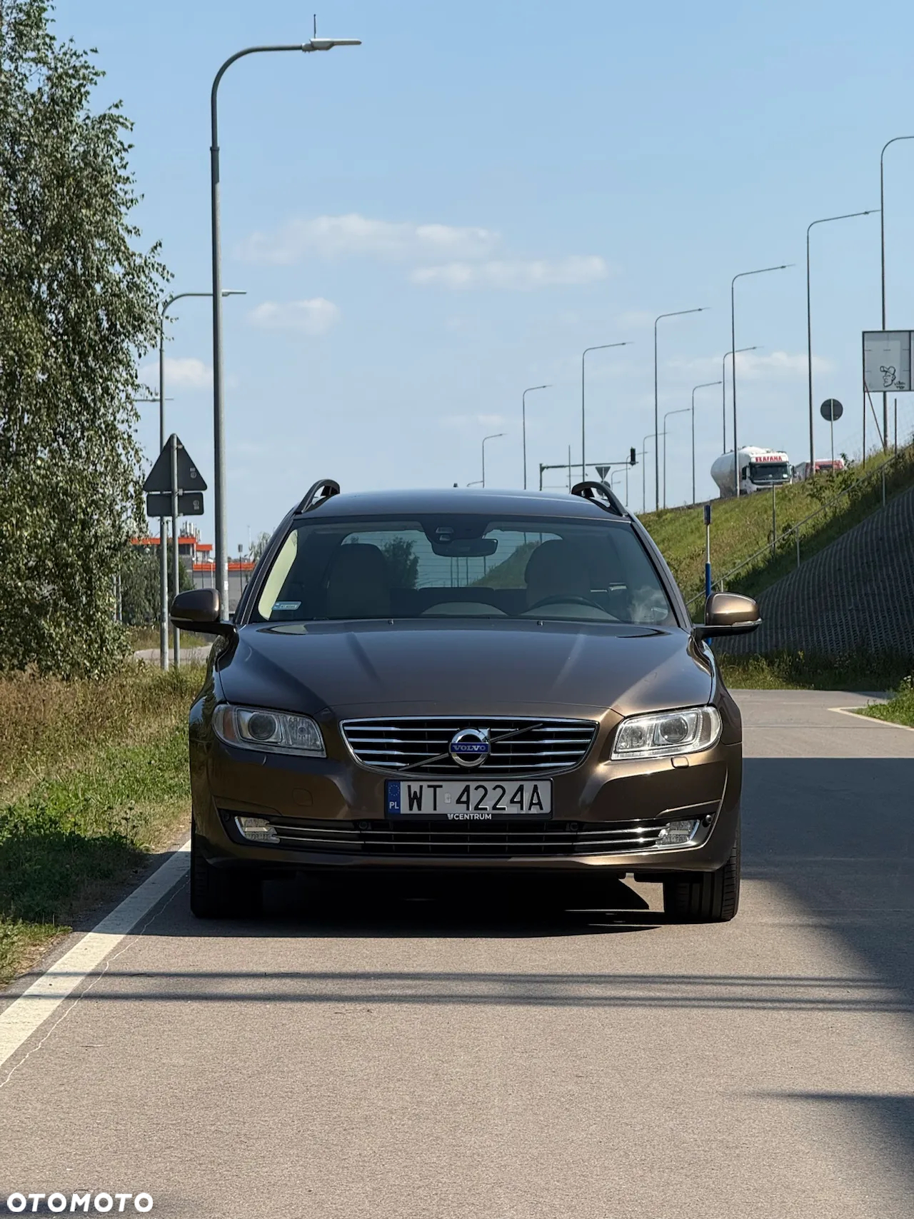 Volvo V70 - 2