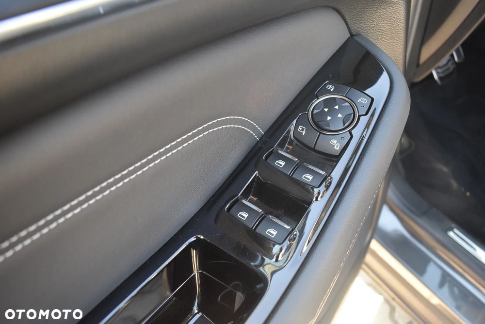 Ford Galaxy 2.0 EcoBlue V-Line - 26